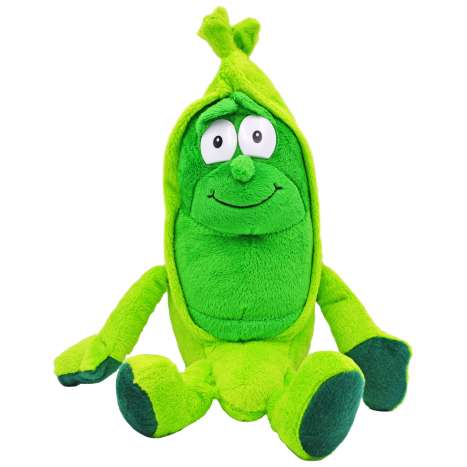 Peter Pea Goodness Gang Soft Toy 12" (30cm)