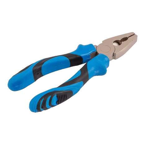 Pro User Combination Pliers 6"