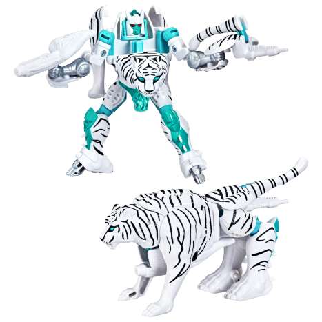 Transformers Beast Wars (14cm) - Tigatron