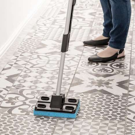 Addis Superdry Sponge Floor Mop
