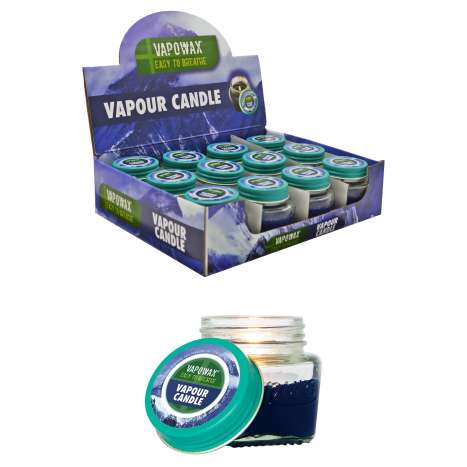 VapoWax Aromatherapy Vapour Candle (5cm)