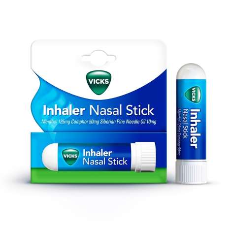 Vicks Inhaler Nasal Stick