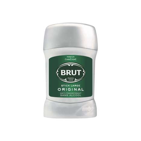 Brut Original Anti-Transpirant Deodorant Stick 50ml
