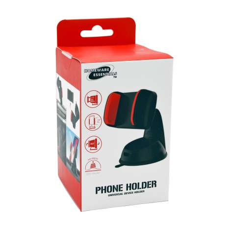 Homeware Essentials Universal Phone Holder