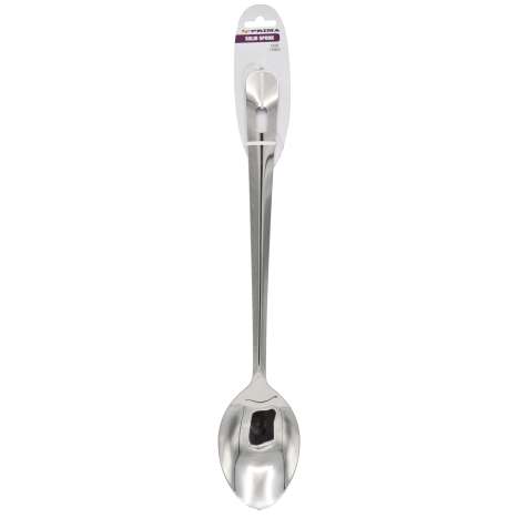Prima Stainless Steel Solid Spoon