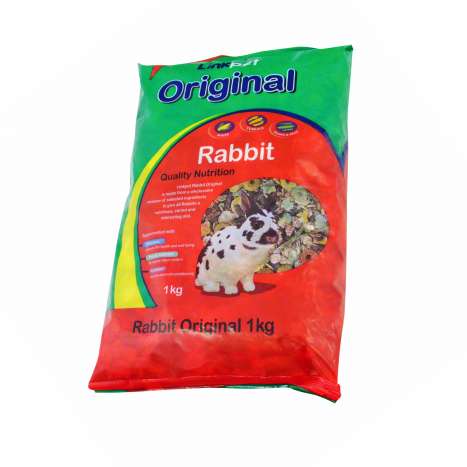 Linkpet Original Rabbit 1kg