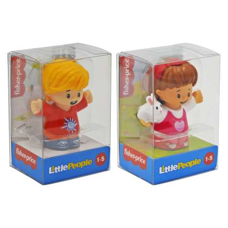 Fisher-Price Little People - Assorted