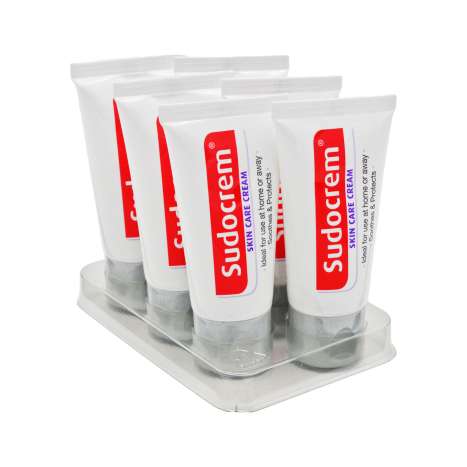 Sudocrem Skin Care Cream (30g)