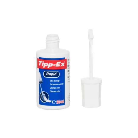 Tipp-Ex Rapid (20ml)