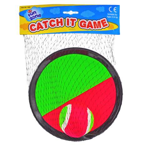 Catch It Game