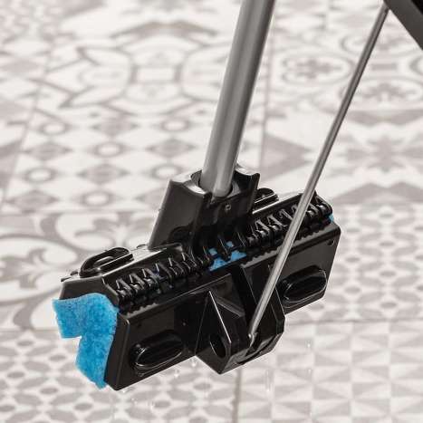 Addis Superdry Sponge Floor Mop