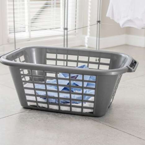 Addis Laundry Basket (40L)