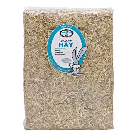 Wilkinsons Medium Meadow Hay (1.5kg)