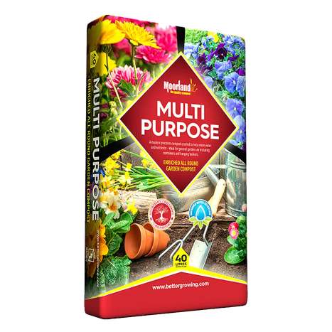 Multi Purpose Compost 40L