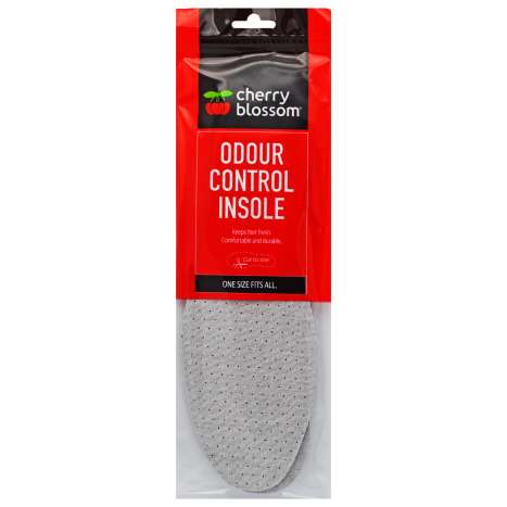 Cherry Blossom Foam Comfort Insole 1 Pair