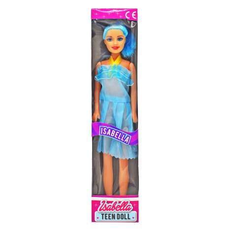 Isabella Teen Doll - Assorted Styles