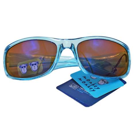 Monkey Monkey Children's Sunglasses