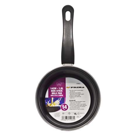 Prima Non-Stick Milk Pan (14cm)