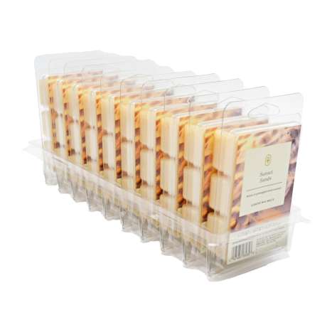Threshold Scented Wax Melts 6 Pack - Sunset Sands