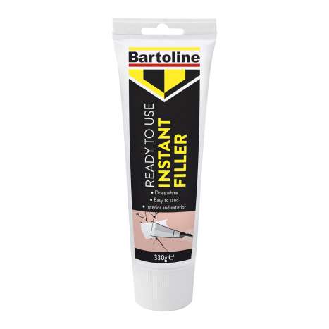 Bartoline Ready To Use Instant Filler 330g