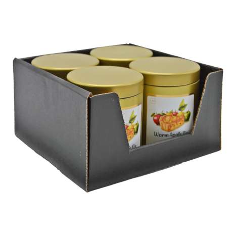 Mainstays Scented Candle (226.8g) - Warm Apple Pie