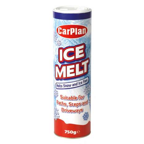 CarPlan Ice Melt 750g