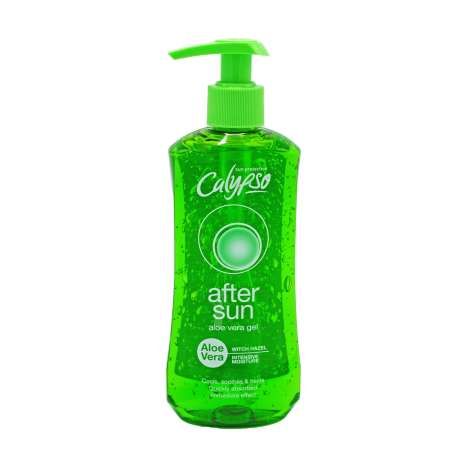 Calypso After Sun Aloe Vera Gel 250ml