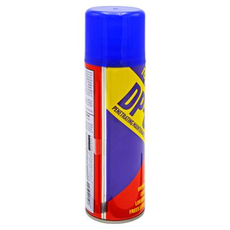 Rapide DP-60 Maintenance Spray 250ml