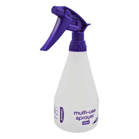 Defenders Multi-Use Spray Bottle 500ml