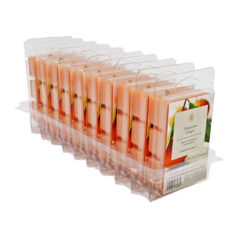 Threshold Scented Wax Melts 6 Pack - Tangerine Ginger
