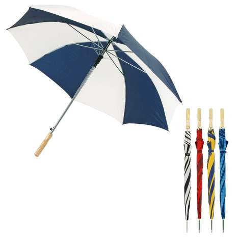 Golf Umbrella 70cm - Assorted Colours