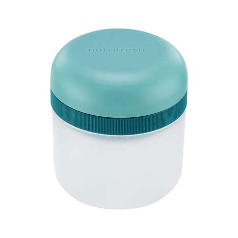 nutrifresh Split Container Pot (700ml)