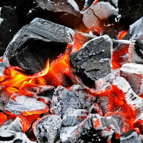 Lumpwood Charcoal (5kg)
