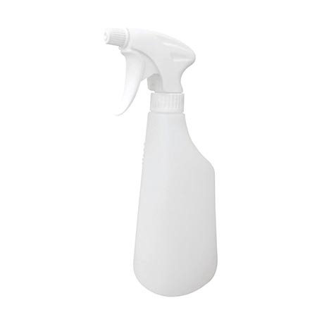 Opaque Spray Bottle (650ml)