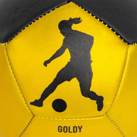 Ronaldinho 10 Footballs Size 1 (Pre-Inflated)