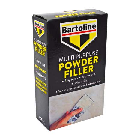 Bartoline Multi Purpose Powder Filler 450g