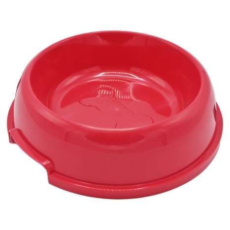 Dog Bowl (16.5cm) - Red