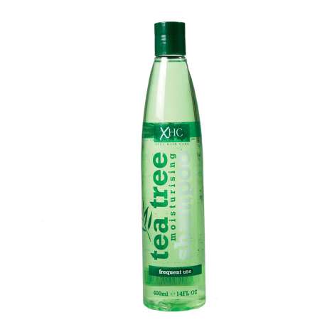 XHC Tea Tree Shampoo 400ml