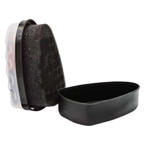 TODD Express Shine Sponge (6ml) - Black