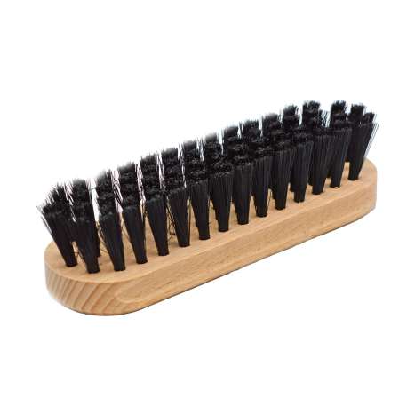 Homeware Essentials Soft Wooden Brush