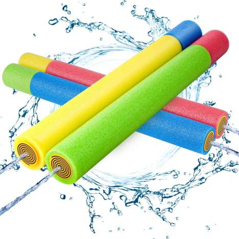 Water Shooter (48cm)