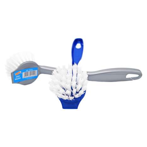 Homeware Essentials Dish Brush (Clip Strip Provided)