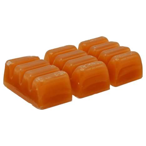 Starlytes Scented Wax Melts 12 Pack - Gingerbread