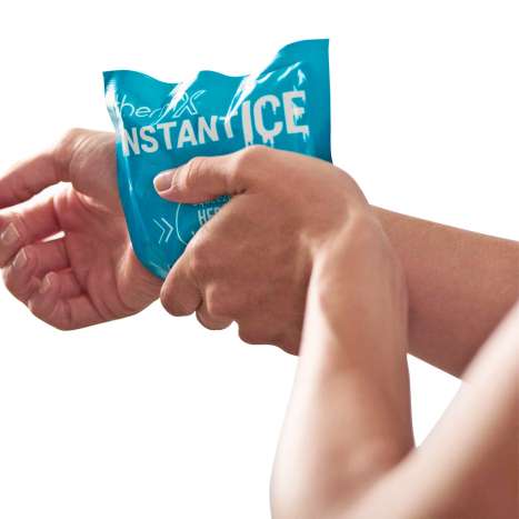 ThermX Instant Ice Pack 2 Pack