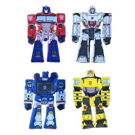 Transformers Mini Walker Surprise Bag