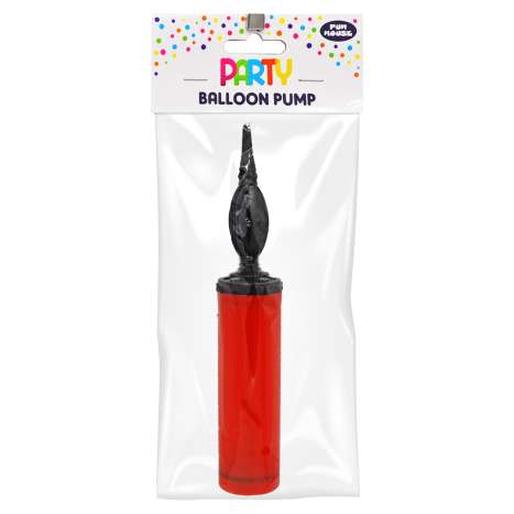 Balloon Pump