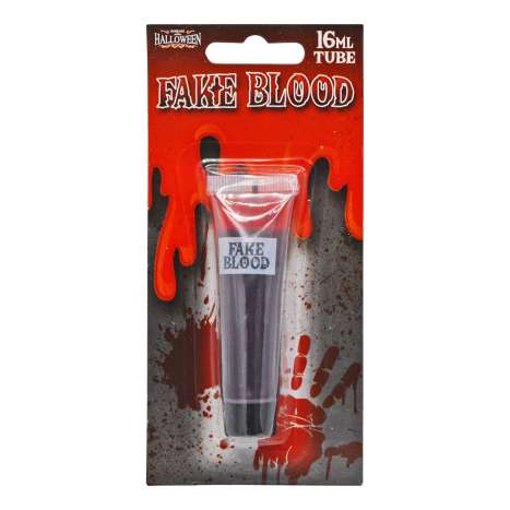 Fake Blood (16ml)