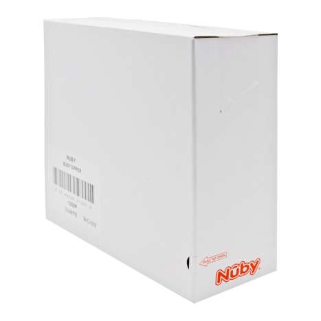 Nuby Busy Sipper Active Cup (18m+) 360ml - Assorted