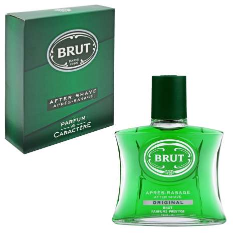 Brut Original Aftershave 100ml