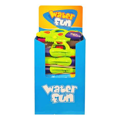 Homeware Essentials Water Gun (46cm) - Assorted Colours